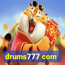 drums777 com